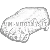 Universaalne mopeedi kate (väike)