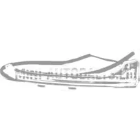 LED suunatuli parempoolses välispeeglis Aixam Sensation / Emotion / Ambition