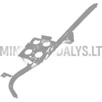 Raami poritiiva toru ees vasakul JDM Xheos