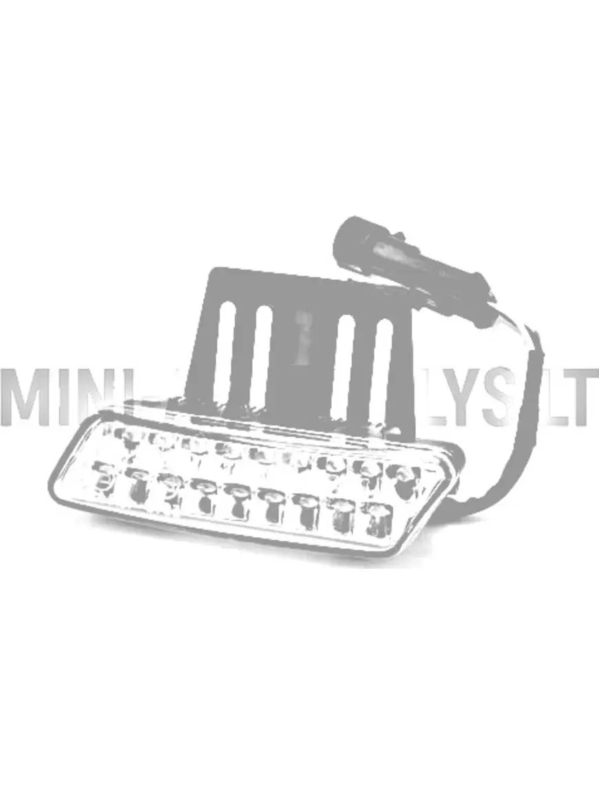 Päevatuled ees vasakul Chatenet CH26 / CH32