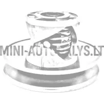 "Vario" sidur "Canta" käigukasti poolne (1. mudel)