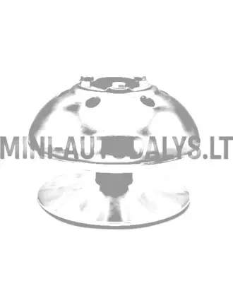 "Vario" ühendusseade mootori pool "Canta" (1. mudel)