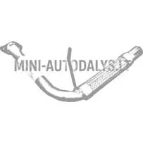 Esitoru JDM Aloës / Roxsy (Lombardini DCI)