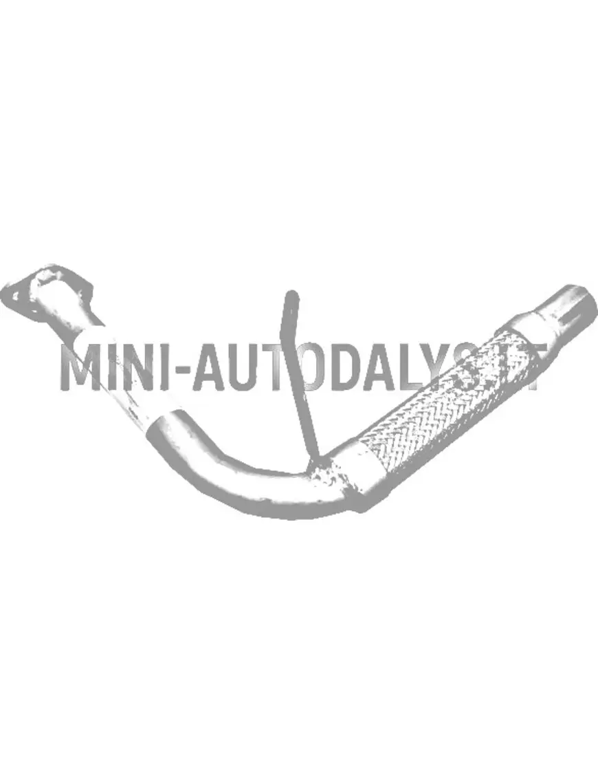 Esitoru JDM Aloës / Roxsy (Lombardini DCI)