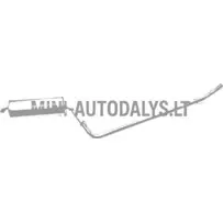 Aixam Impulsion / Vision tagumine summuti