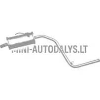 Aixam 721 / Scouty ph1 tagumine summuti