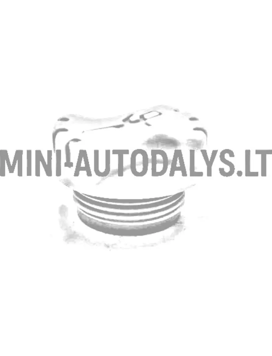 Õlivalamiskork Lombardini 442 / 492 / 480 DCI