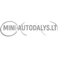 Kolvirõngaste komplekt Lombardini 492 / 480 DCI (standardne)