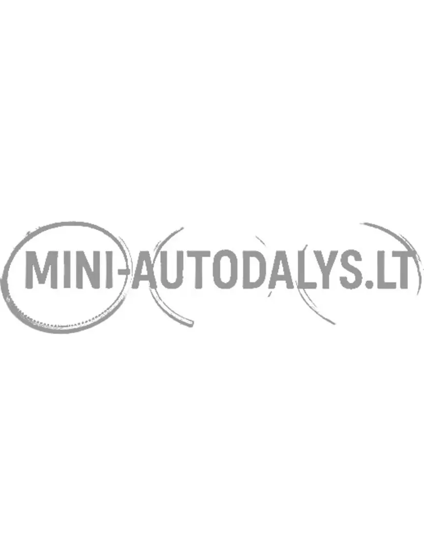 Kolvirõngaste komplekt Lombardini 442 DCI (standardne)