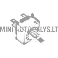 Aixam 2005-2010 soojendusventilaatori lüliti