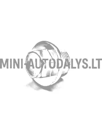 Õlivalamiskork karter Yanmar