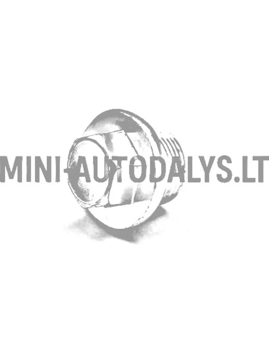 Õlivalamiskork karter Yanmar