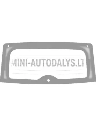 Tagaluuk Chatenet CH26 / CH28 / CH30