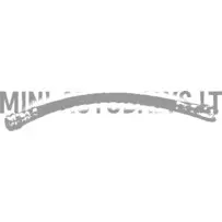 Eesmine pidurivoolik Casalini