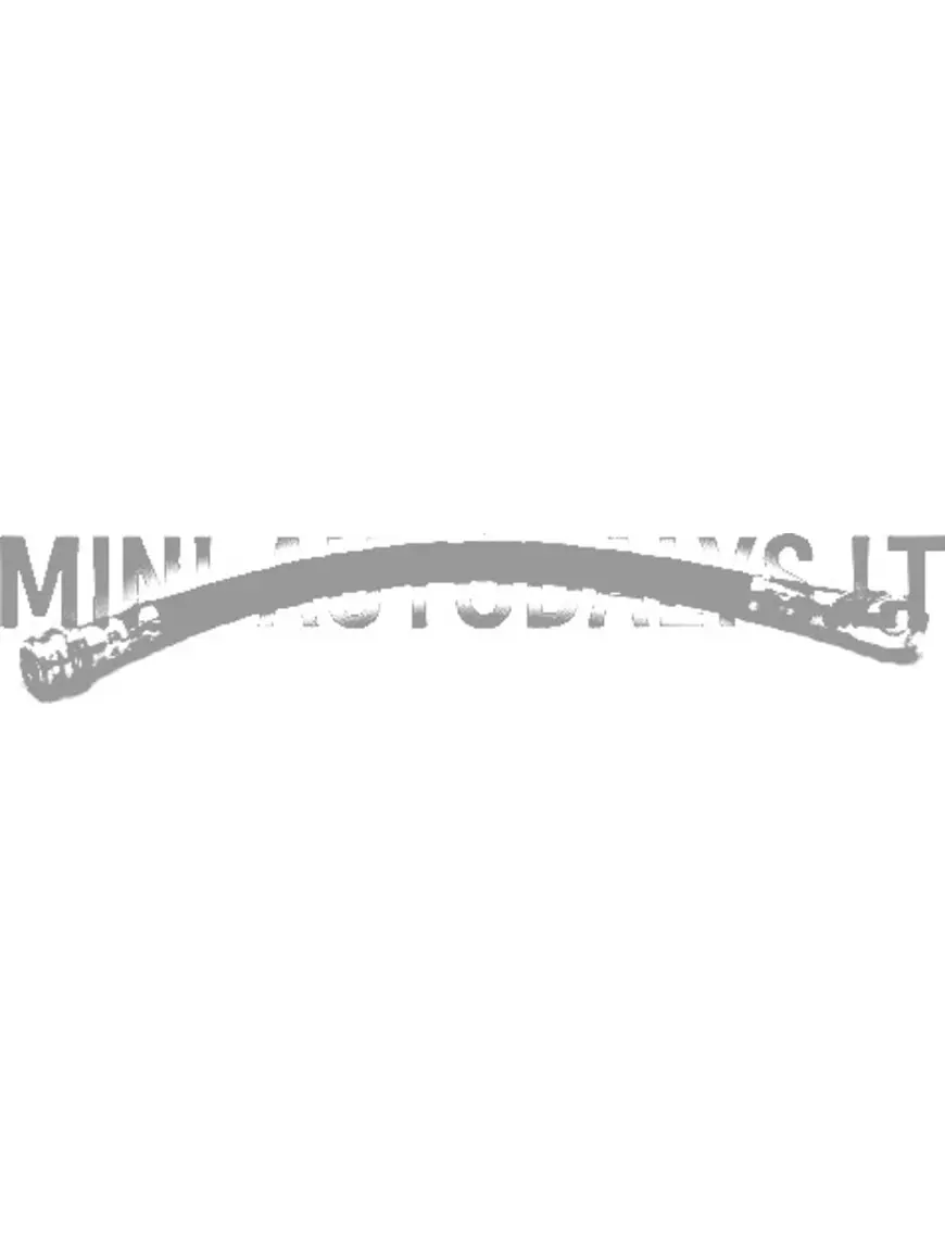 Eesmine pidurivoolik Casalini