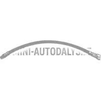 Pidurivoolik tagumine parem Casalini M14 / M20