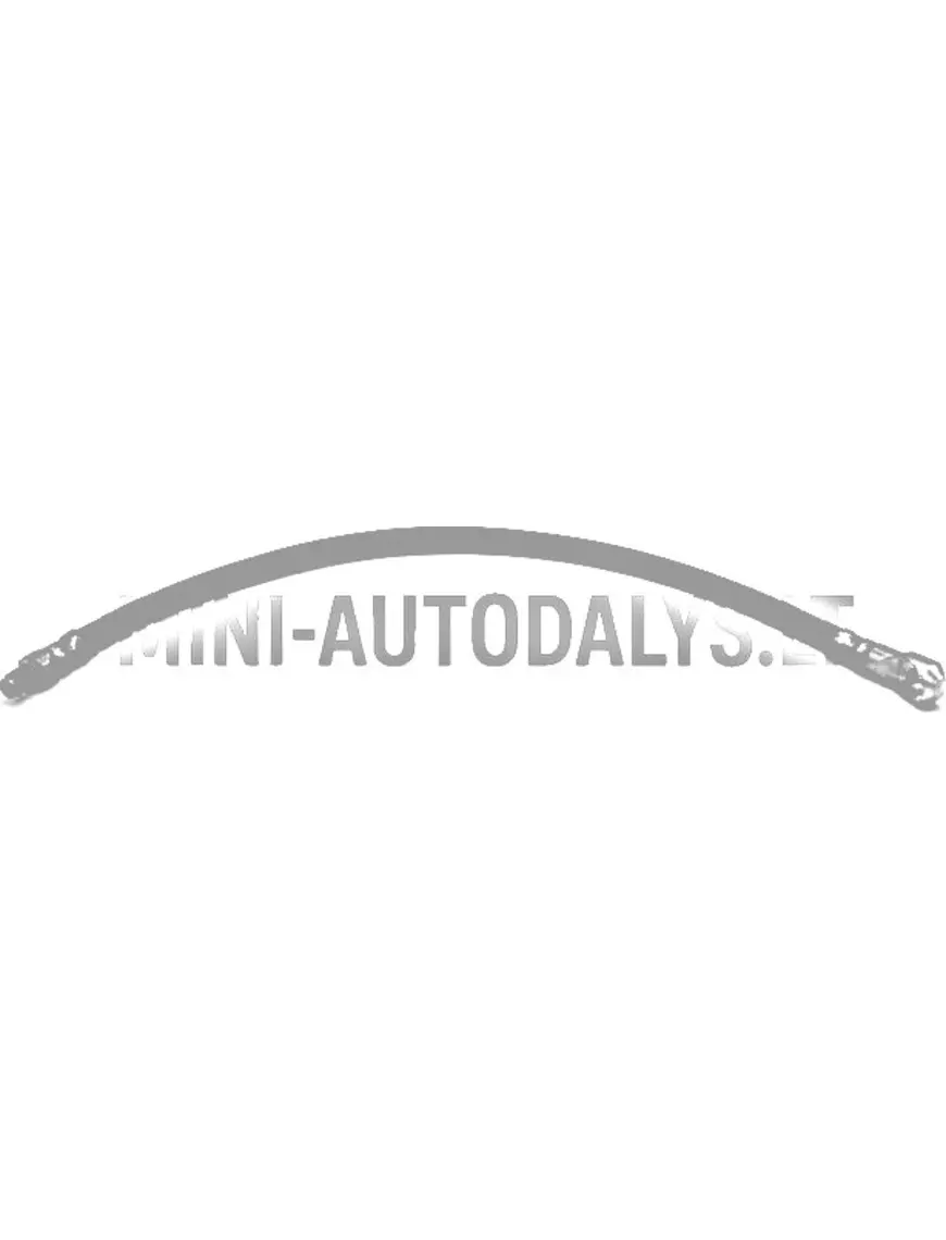 Pidurivoolik tagumine parem Casalini M14 / M20