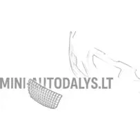 Grecav EKE 2e mudeli esimese stange iluvõre