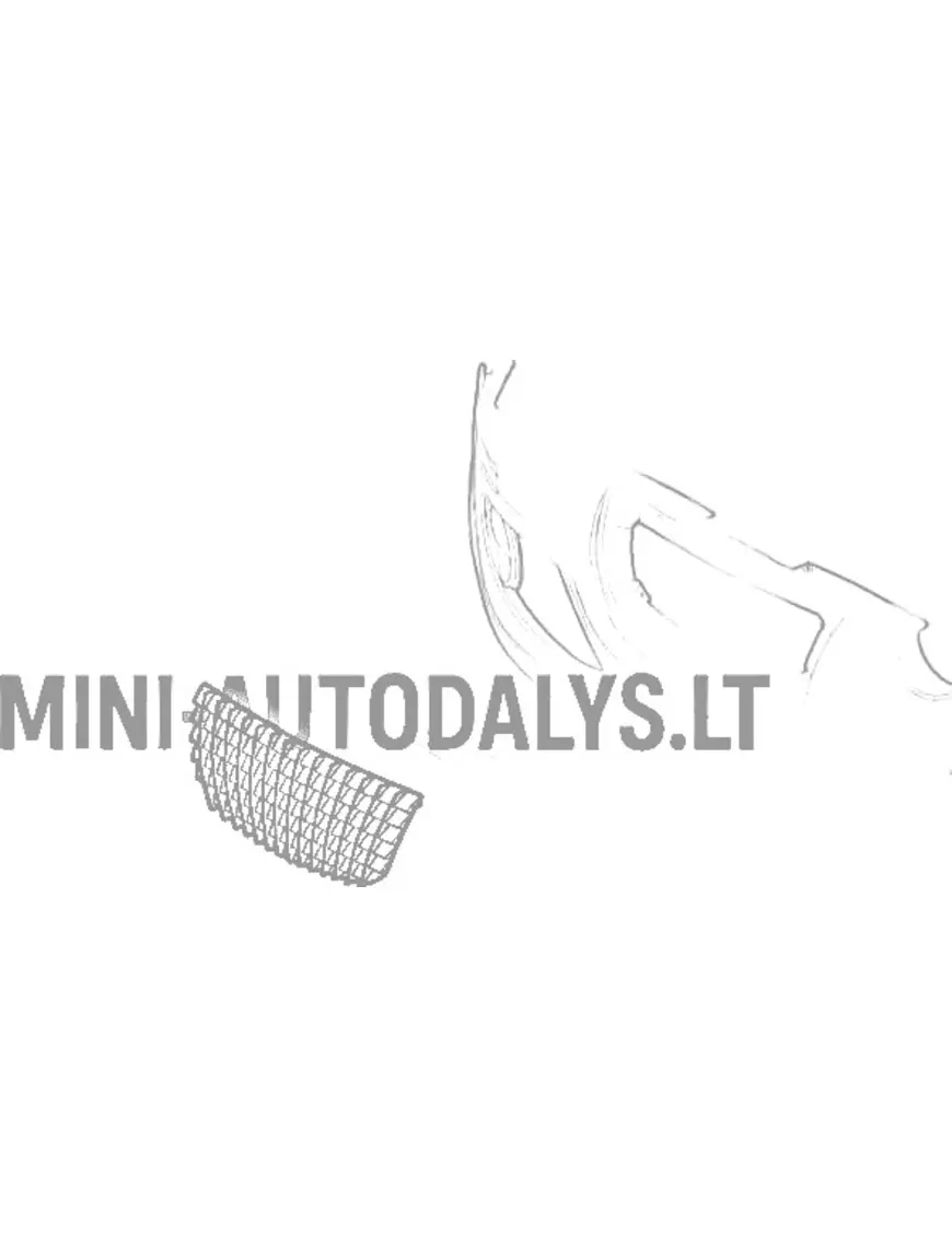 Grecav EKE 2e mudeli esimese stange iluvõre