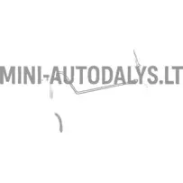 Eesmine-tagumine piduritoru Aixam 500.4