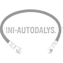 Vasak eesmine pidurivoolik JDM Aloës / Roxsy / Xheos