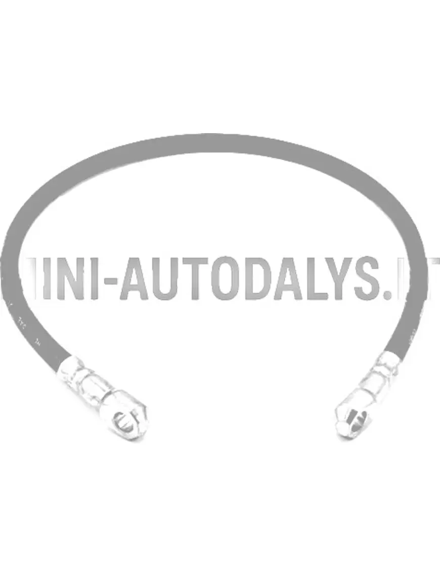 Vasak eesmine pidurivoolik JDM Aloës / Roxsy / Xheos