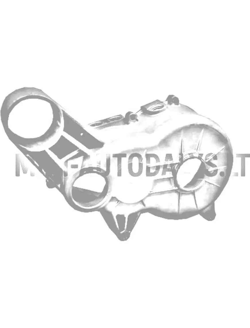 Käigukasti pool sisendvõll Ligier X-Too / R / RS / IXO