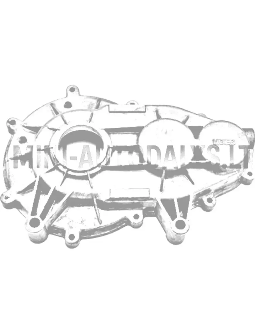 Käigukasti pool Stilfreni Ligier X-Too R / RS / IXO