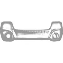 Eesmine stange Chatenet CH26 V2