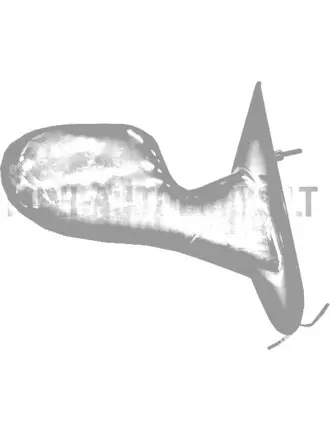 Välispeegel parem Bellier Jade