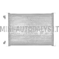 Kondensaator, kliimaseade Microcar / Ligier