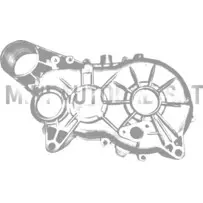 Käigukasti pool Grecav Sonique (Lombardini DCI mootoriga)