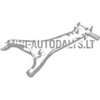 Tagavedrustus Aixam Sensation / Emotion / Ambition