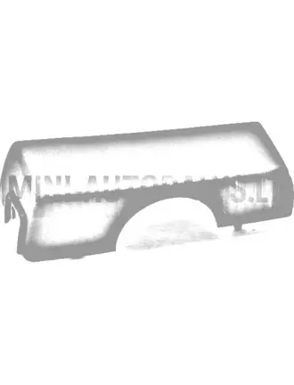 Roolisamba ülemine kate Aixamile