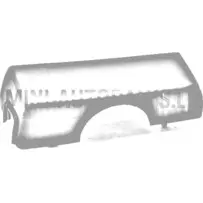 Roolisamba ülemine kate Aixamile