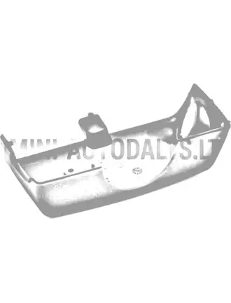 Roolisamba kate "Aixam" jaoks