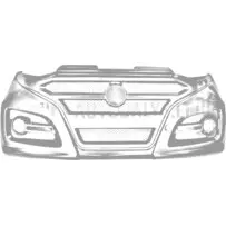 Esistange Casalini M14