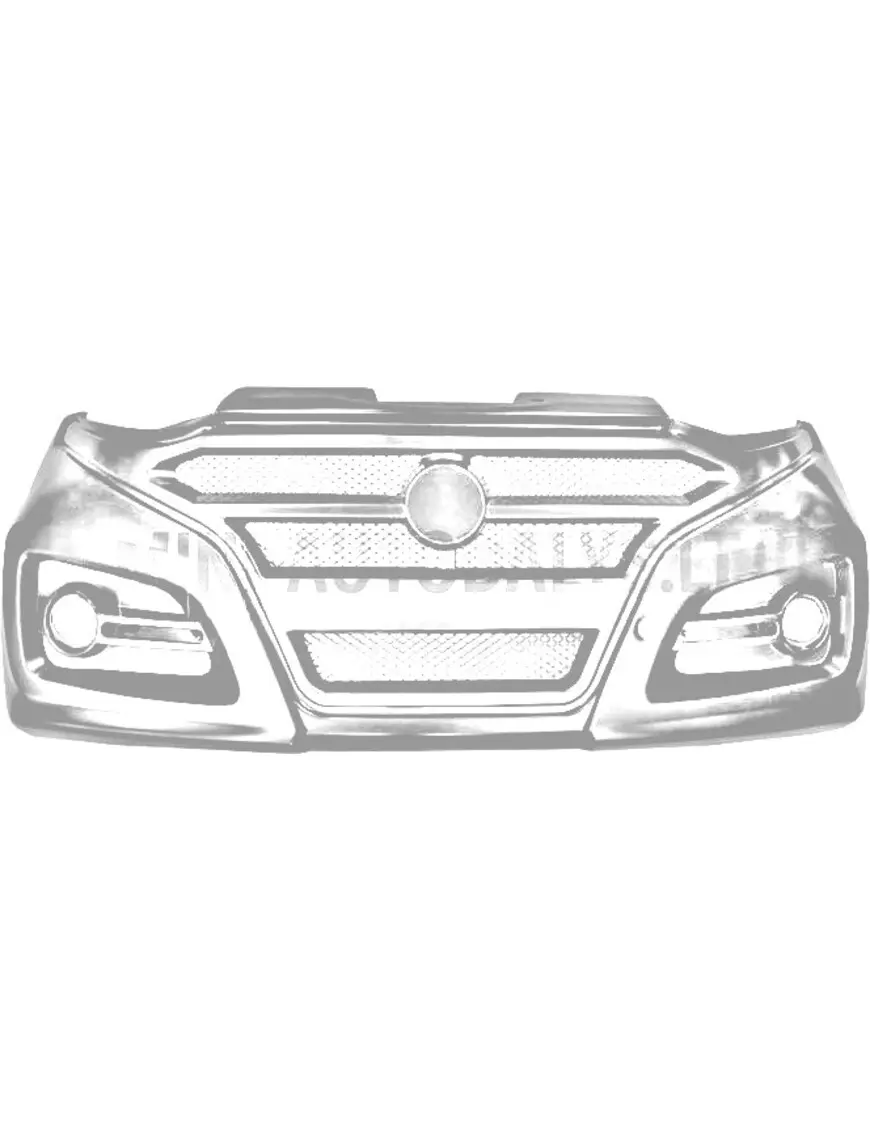 Esistange Casalini M14