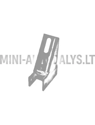 Mootori tagumine tugi Chatenet CH26