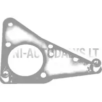 Mootori / käigukasti vasakpoolne tugi Microcar MC1 / MC2