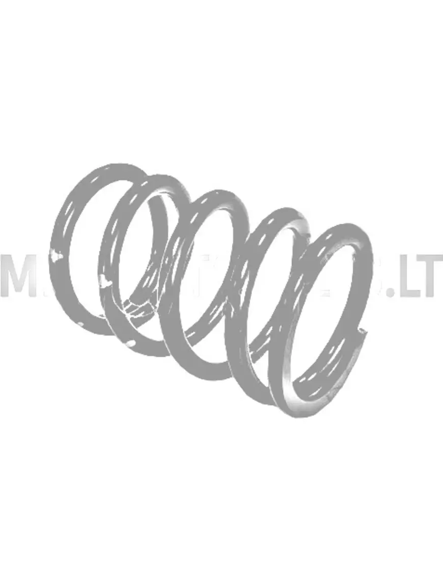 Aixam 1997-2008 mootori variaatori siduri vedru