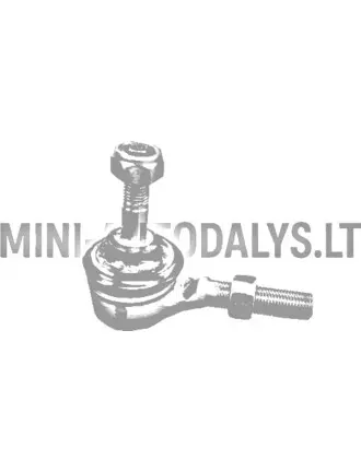 Rooli kuulliigend Aixam Sensation