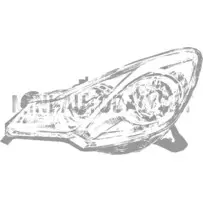 Vasakpoolne esituli JDM Roxsy