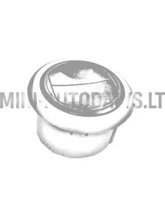 Ventilatsioonirest "Aixam Impulsion"