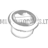 Ventilatsioonirest "Aixam Impulsion"