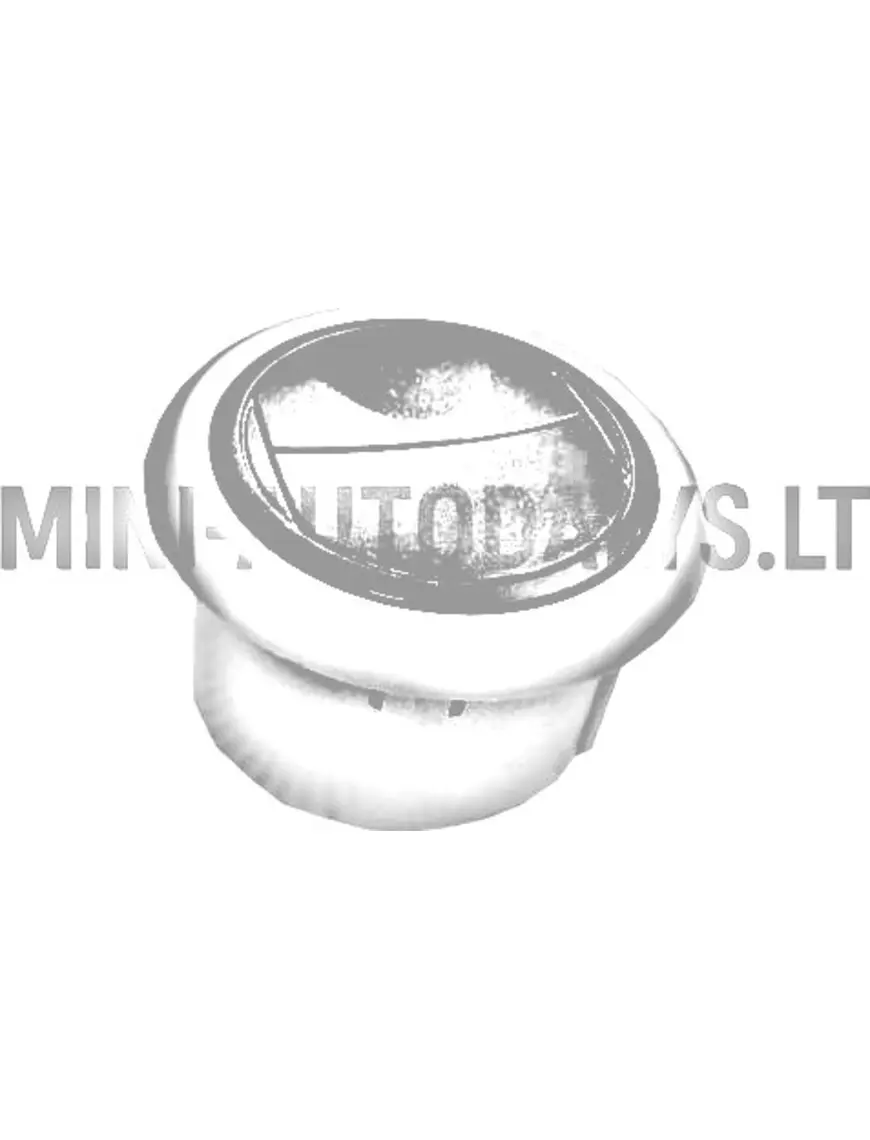 Ventilatsioonirest "Aixam Impulsion"