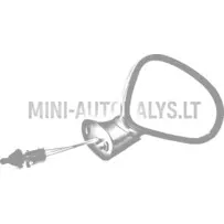 Välimine peegel parem Chatenet CH