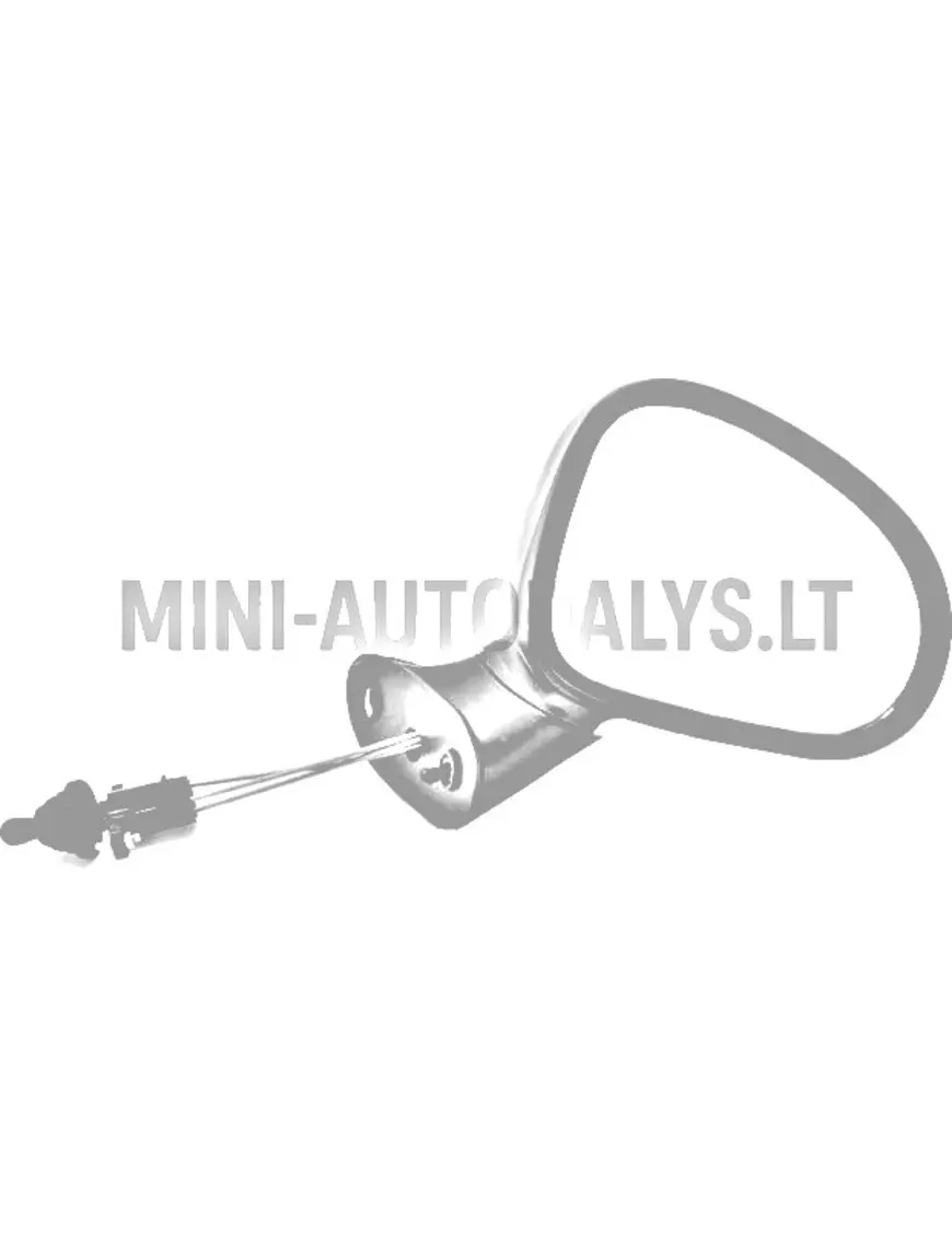 Välimine peegel parem Chatenet CH