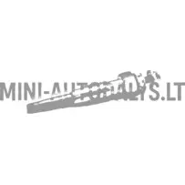 Hõõgküünal Casalini Mitsubishi mootor