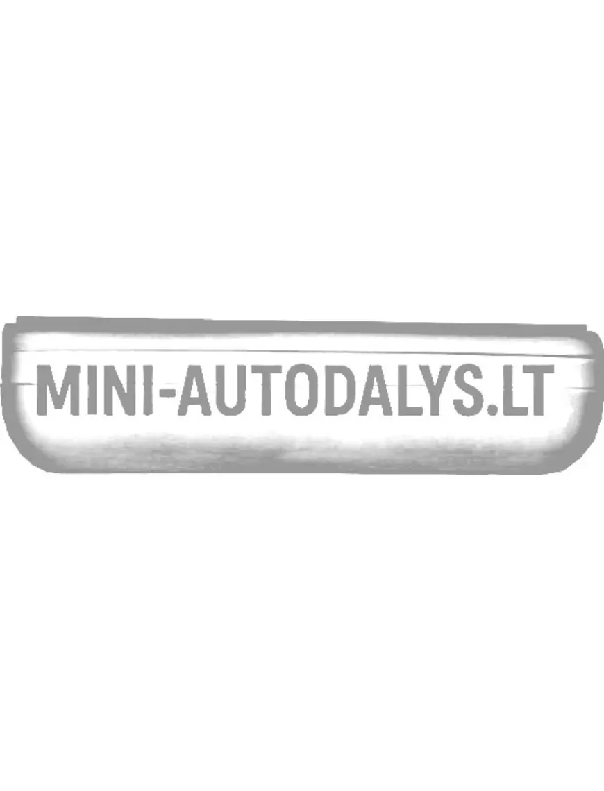 Tagaluugi paneel Aixam 500.4